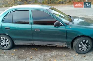 Седан Hyundai Accent 1995 в  фото 7 Седан Hyundai Accent 1995 в