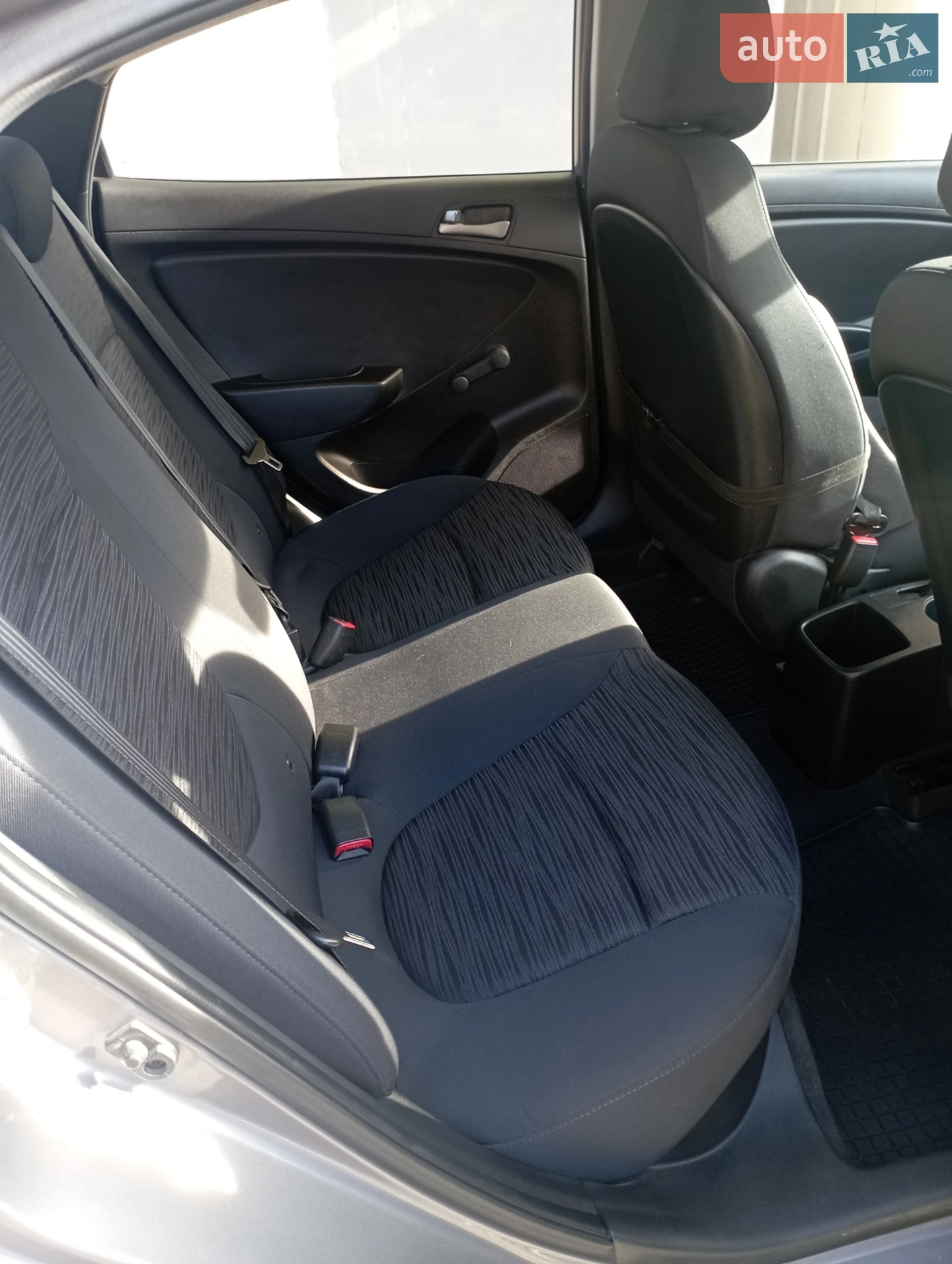 2017 Hyundai Accent - мініатюра 5