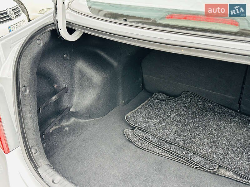 Седан Hyundai Accent 2016 в Харькове