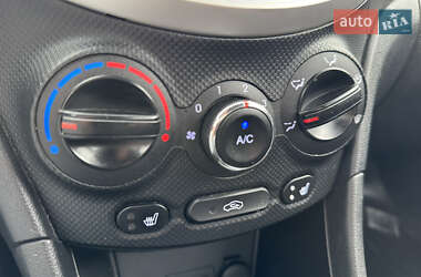 Седан Hyundai Accent 2012 в 