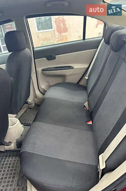 Седан Hyundai Accent 2008 в 