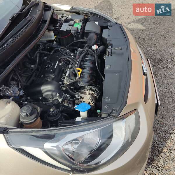 Седан Hyundai Accent 2012 в Сумах фото 5 Седан Hyundai Accent 2012 в Сумах