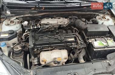 Седан Hyundai Accent 2008 в 