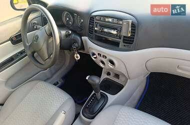 Седан Hyundai Accent 2009 в 