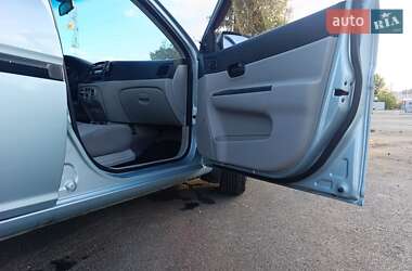 Седан Hyundai Accent 2009 в 