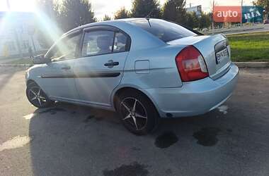 Седан Hyundai Accent 2009 в 