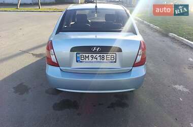 Седан Hyundai Accent 2009 в 