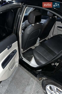 Седан Hyundai Accent 2007 в 