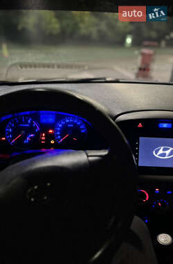 Седан Hyundai Accent 2007 в 