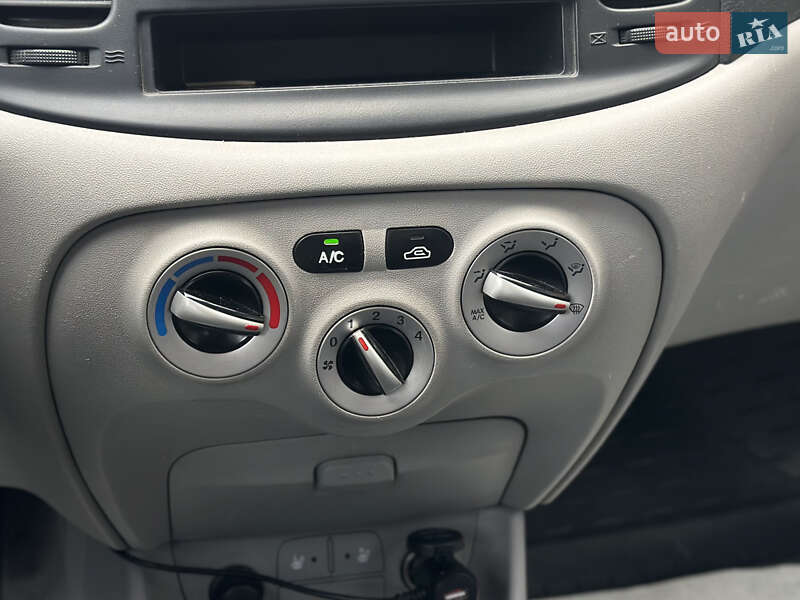 Седан Hyundai Accent 2008 в Шептицькому