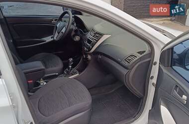 Седан Hyundai Accent 2019 в 