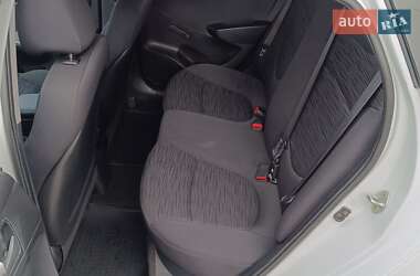 Седан Hyundai Accent 2019 в 