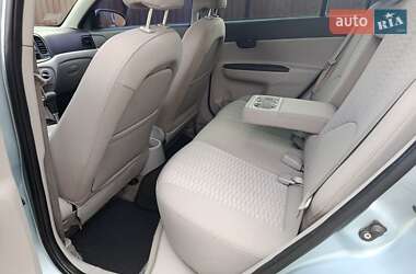 Седан Hyundai Accent 2007 в 