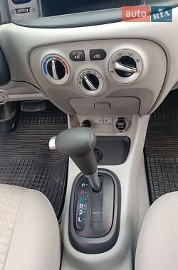 Седан Hyundai Accent 2007 в 