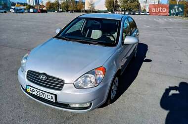 Седан Hyundai Accent 2008 в 