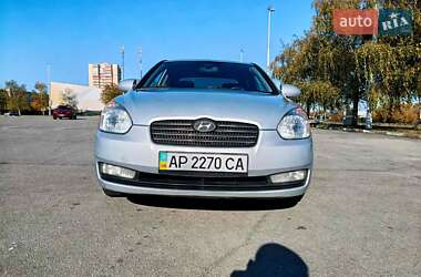 Седан Hyundai Accent 2008 в 