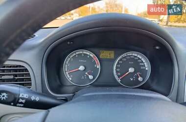 Седан Hyundai Accent 2008 в 