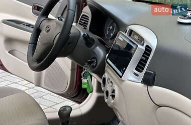 Седан Hyundai Accent 2008 в 