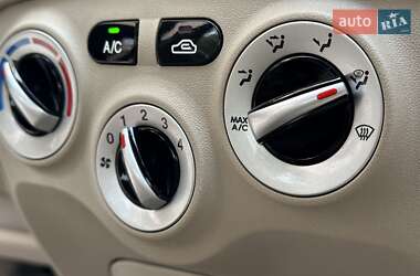 Седан Hyundai Accent 2008 в 