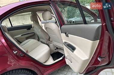 Седан Hyundai Accent 2008 в 