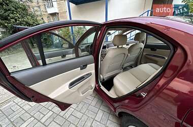 Седан Hyundai Accent 2008 в 