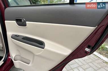 Седан Hyundai Accent 2008 в 