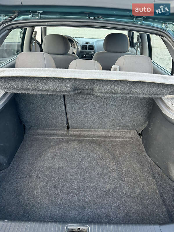 Лифтбек Hyundai Accent 2003 в Броварах