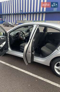 Седан Hyundai Accent 2011 в 