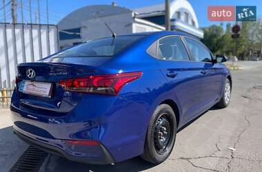 Седан Hyundai Accent 2019 в 