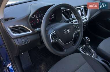 Седан Hyundai Accent 2019 в 
