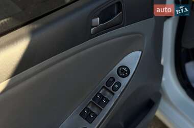 Седан Hyundai Accent 2016 в 