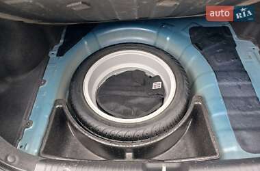 Седан Hyundai Accent 2015 в 