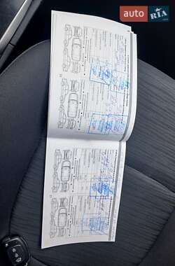 Седан Hyundai Accent 2015 в 