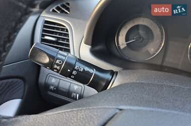 Седан Hyundai Accent 2013 в 