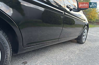 Седан Hyundai Accent 2008 в 
