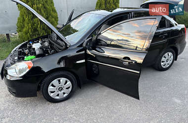 Седан Hyundai Accent 2008 в 