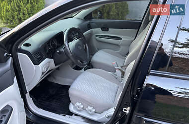 Седан Hyundai Accent 2008 в 