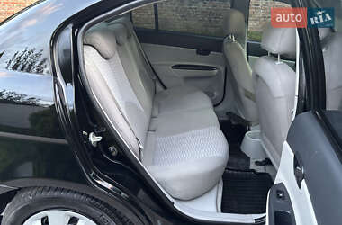 Седан Hyundai Accent 2008 в 