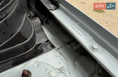 Седан Hyundai Accent 2007 в 