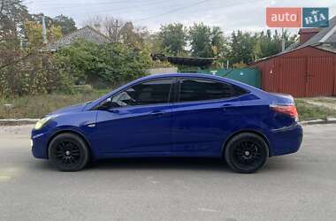 Седан Hyundai Accent 2011 в 
