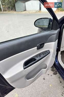 Седан Hyundai Accent 2008 в 