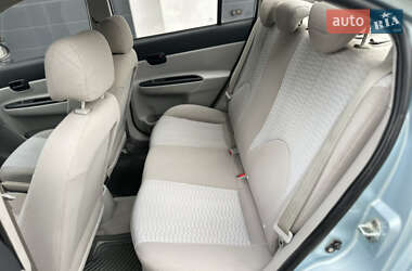 Седан Hyundai Accent 2008 в 