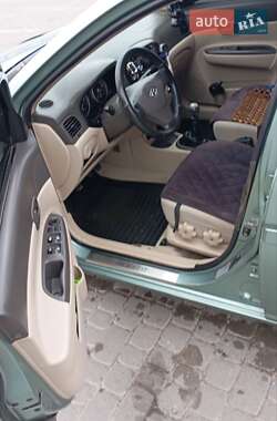 Седан Hyundai Accent 2007 в 