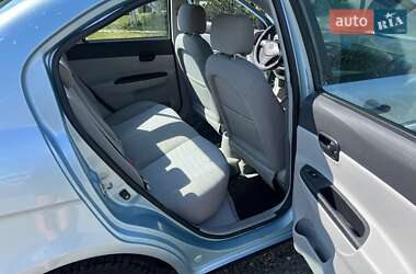 Седан Hyundai Accent 2008 в 