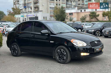 Седан Hyundai Accent 2008 в 