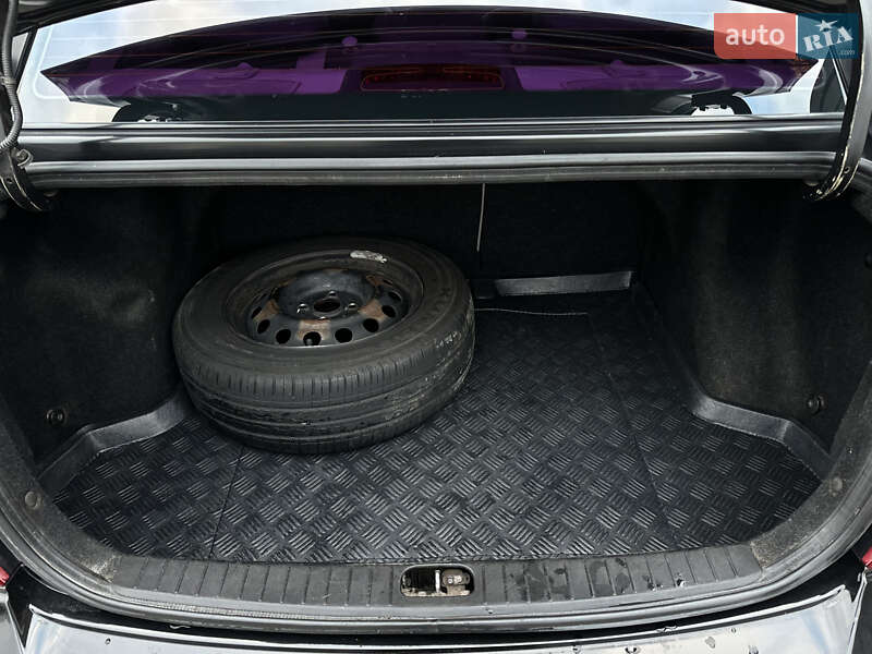 Седан Hyundai Accent 2008 в Шептицькому