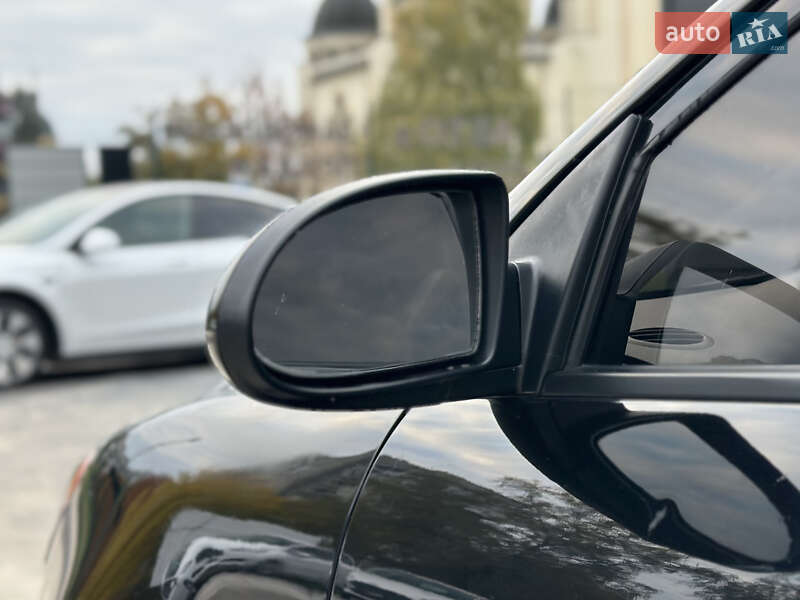 Седан Hyundai Accent 2008 в Шептицькому