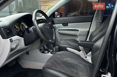 Седан Hyundai Accent 2008 в 