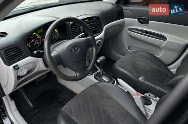 Седан Hyundai Accent 2008 в 