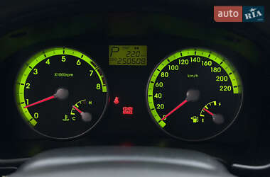 Седан Hyundai Accent 2008 в 